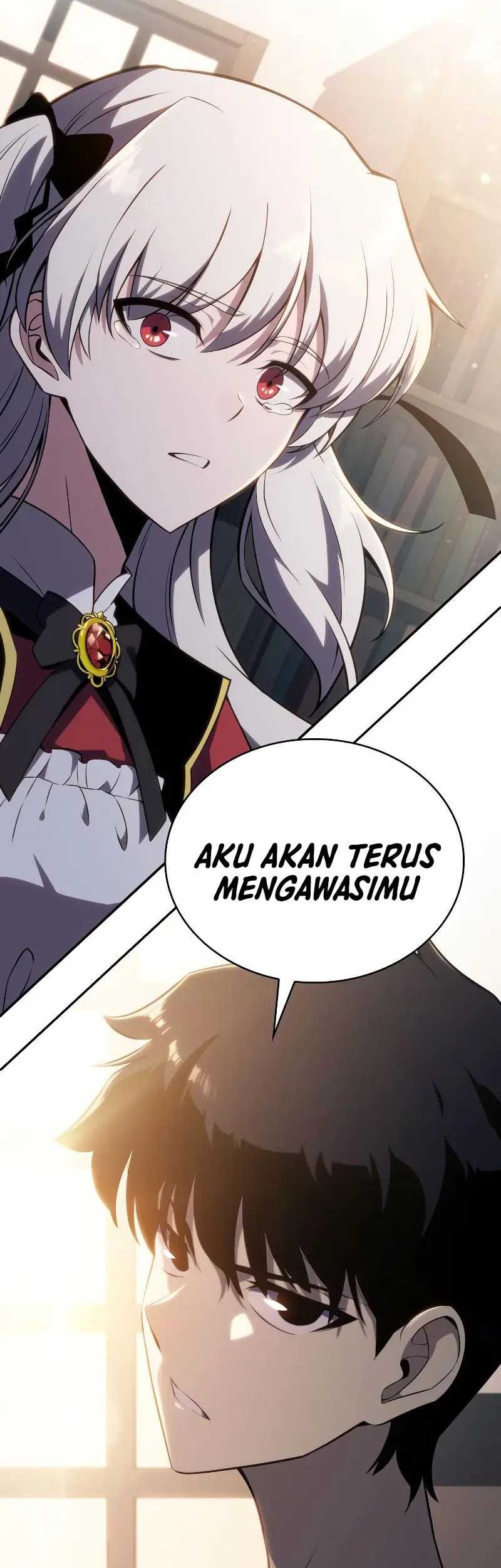 The Regressed Son Of A Duke Is An Assassin Chapter 13 Gambar 12