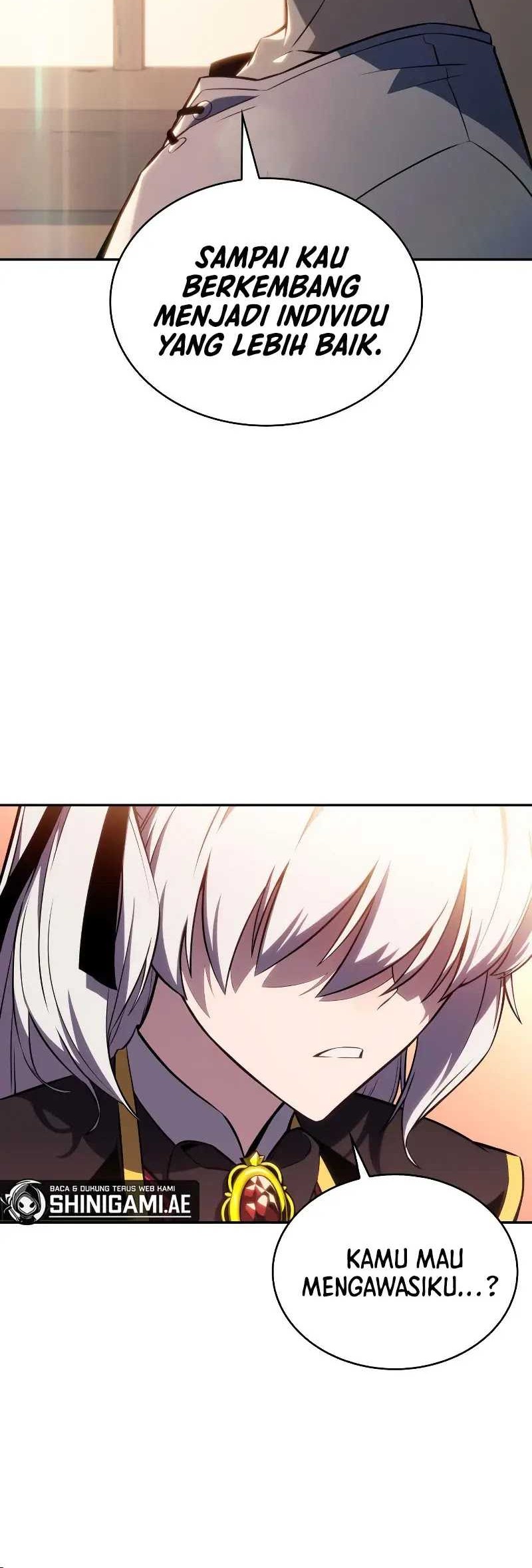 The Regressed Son Of A Duke Is An Assassin Chapter 13 Gambar 13