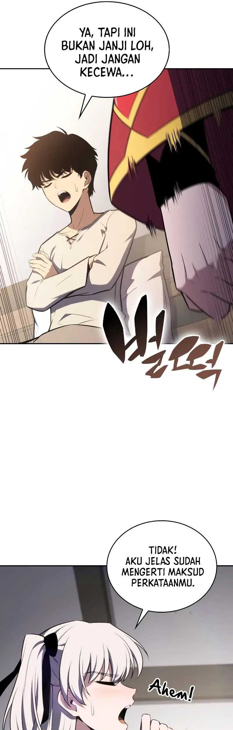 The Regressed Son Of A Duke Is An Assassin Chapter 13 Gambar 14