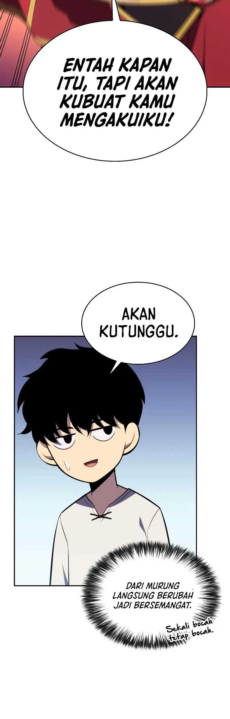 The Regressed Son Of A Duke Is An Assassin Chapter 13 Gambar 17