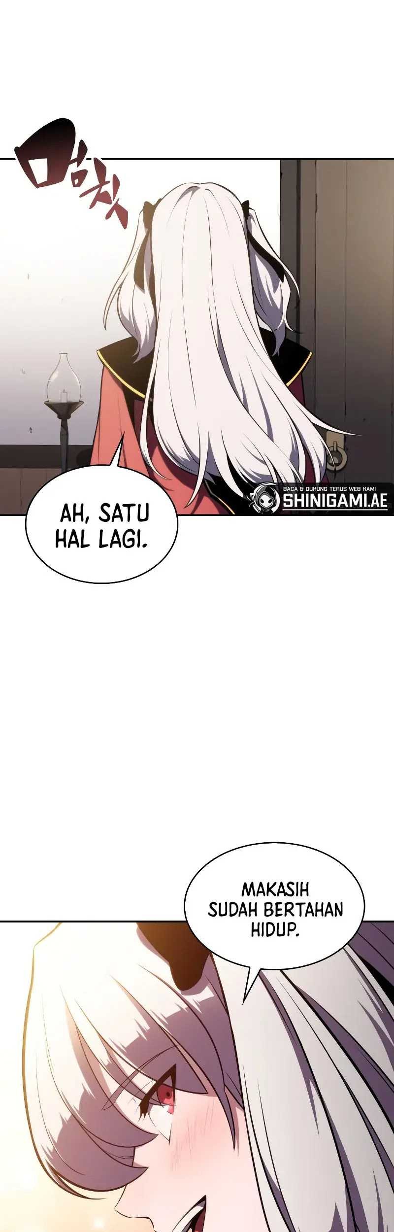 The Regressed Son Of A Duke Is An Assassin Chapter 13 Gambar 18