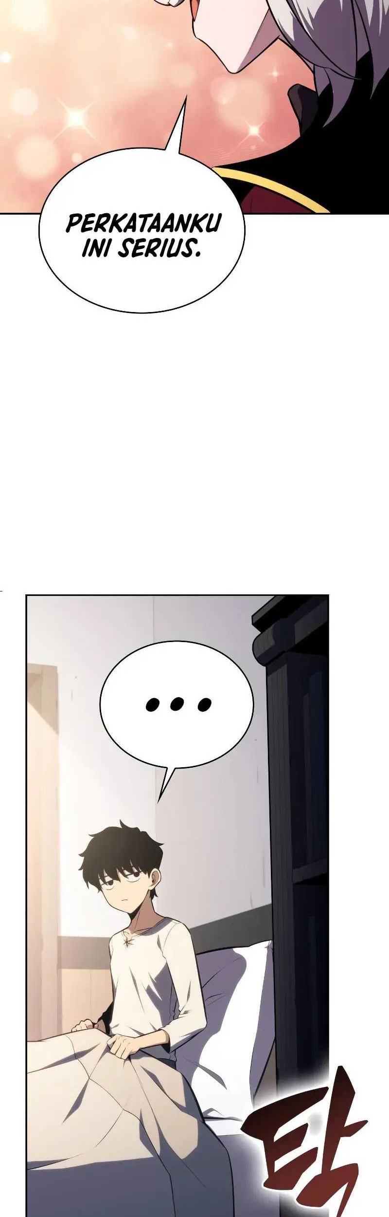 The Regressed Son Of A Duke Is An Assassin Chapter 13 Gambar 19