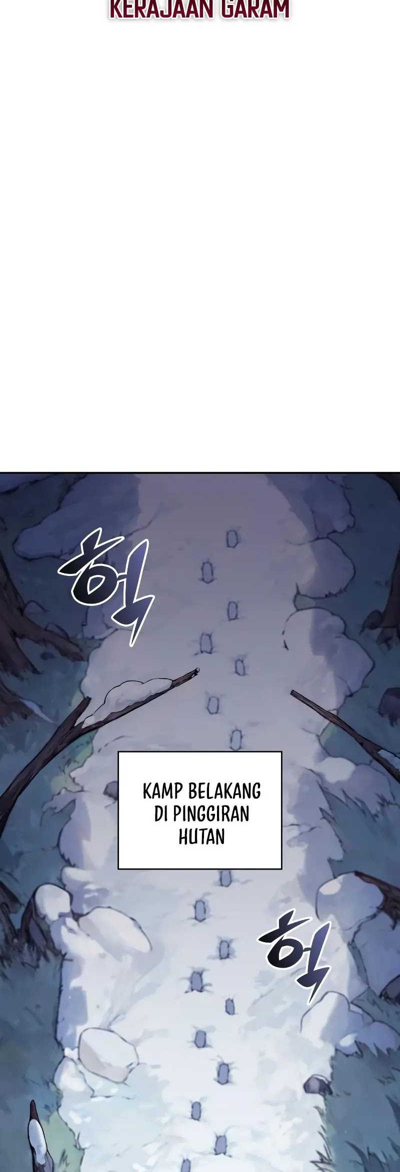 The Regressed Son Of A Duke Is An Assassin Chapter 13 Gambar 21