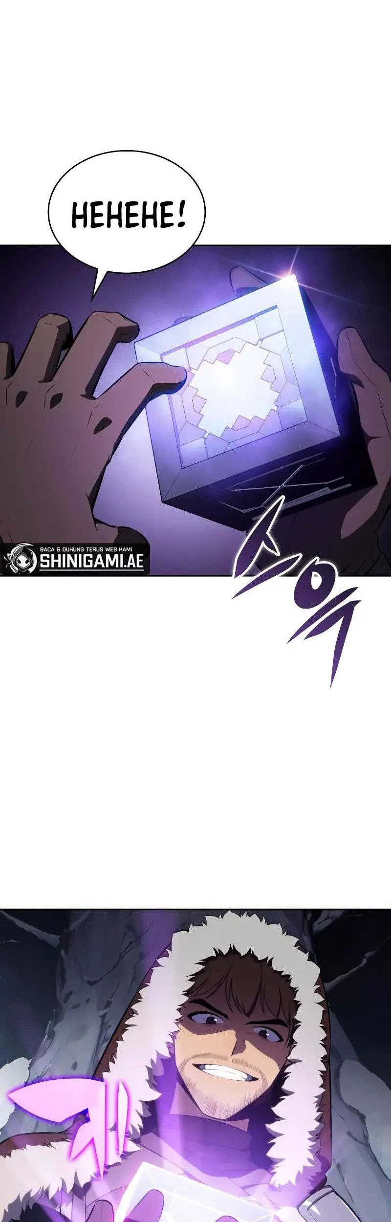 The Regressed Son Of A Duke Is An Assassin Chapter 13 Gambar 23