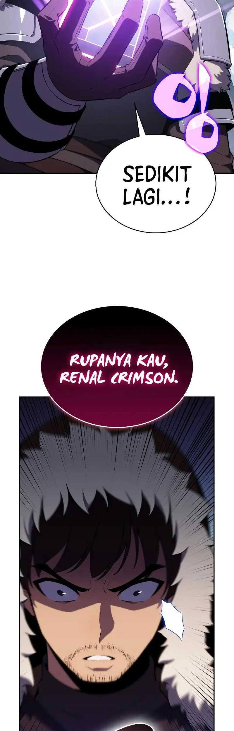 The Regressed Son Of A Duke Is An Assassin Chapter 13 Gambar 24