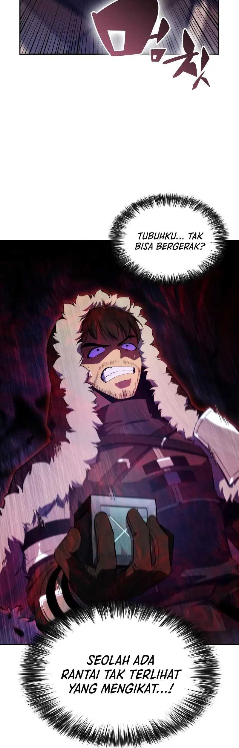 The Regressed Son Of A Duke Is An Assassin Chapter 13 Gambar 25