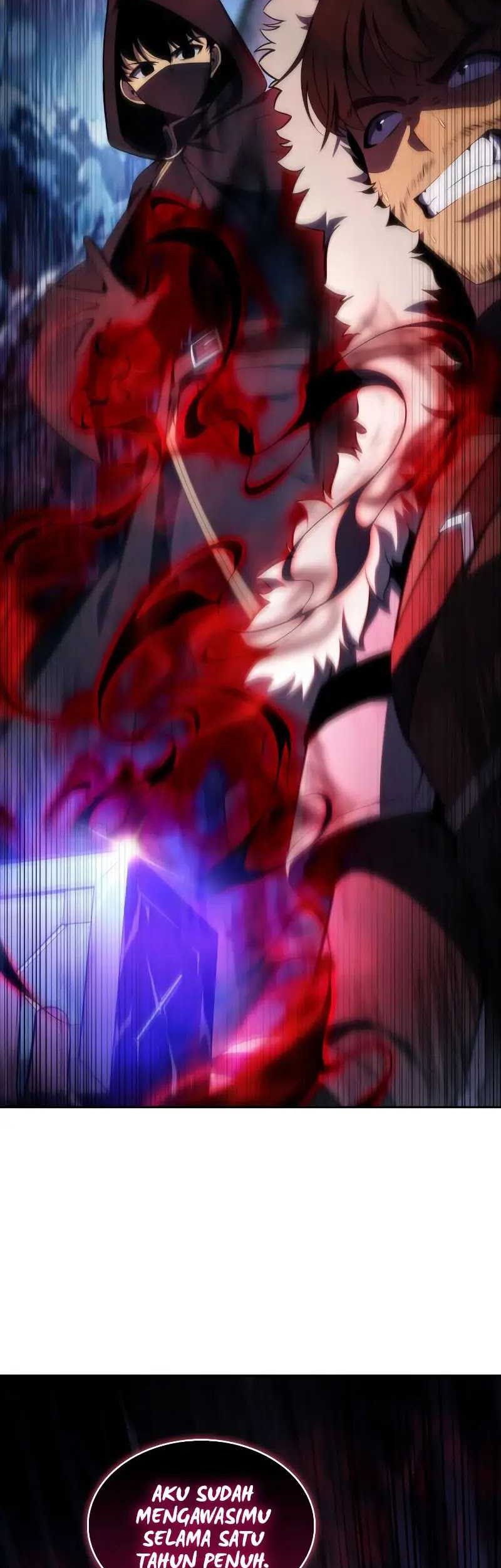 The Regressed Son Of A Duke Is An Assassin Chapter 13 Gambar 29