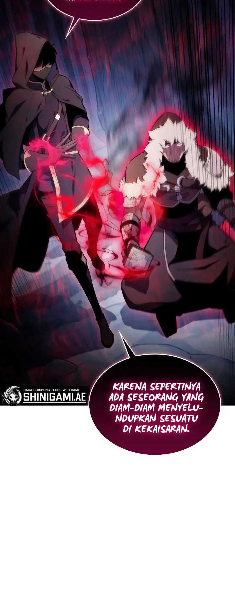 The Regressed Son Of A Duke Is An Assassin Chapter 13 Gambar 30