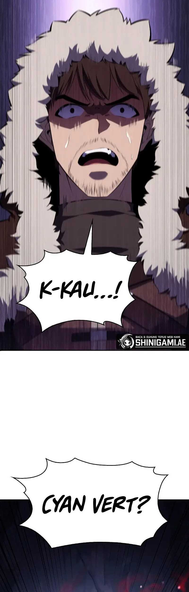 The Regressed Son Of A Duke Is An Assassin Chapter 13 Gambar 32