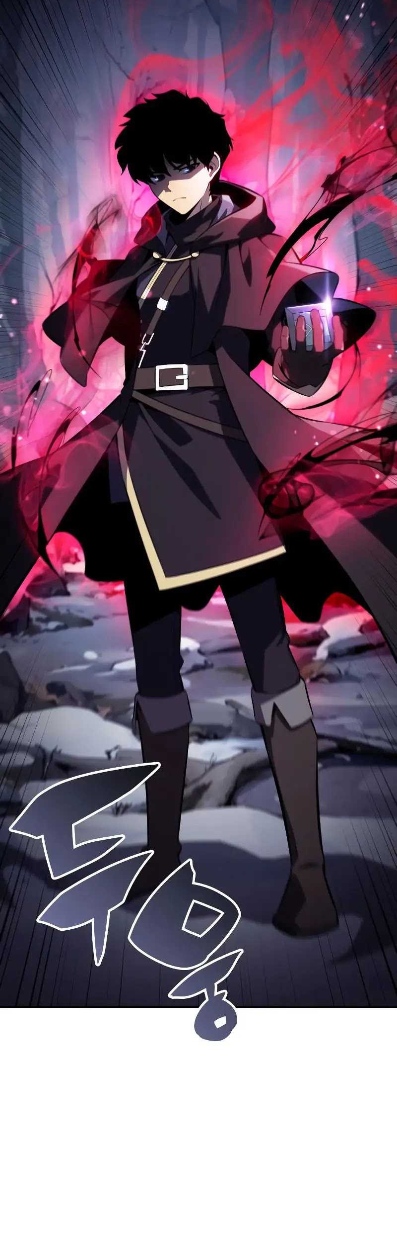 The Regressed Son Of A Duke Is An Assassin Chapter 13 Gambar 33