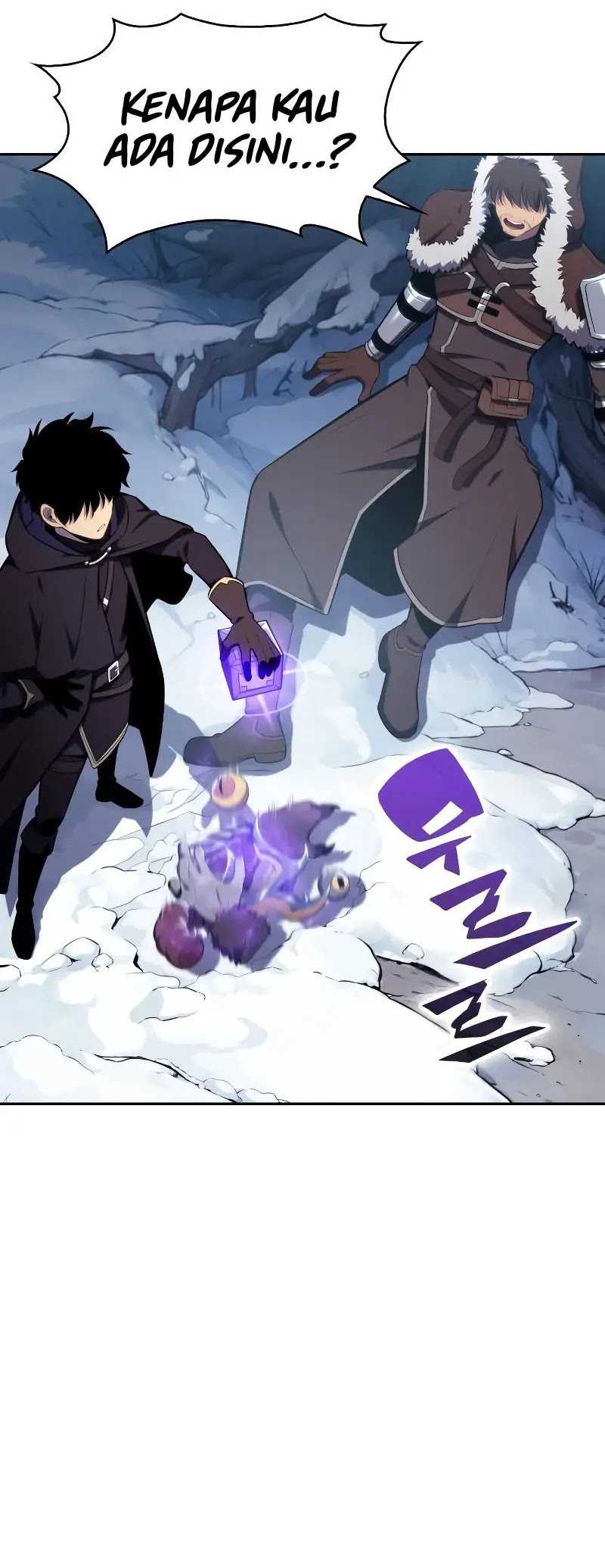 The Regressed Son Of A Duke Is An Assassin Chapter 13 Gambar 34