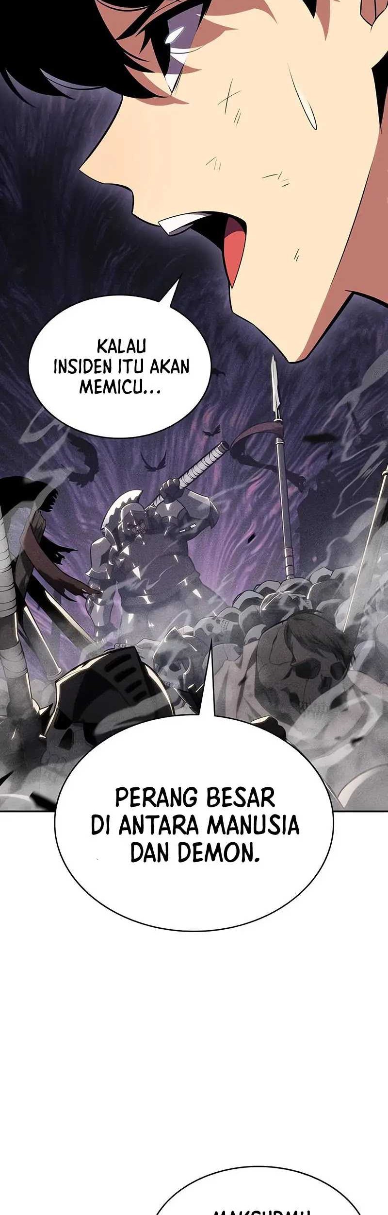 The Regressed Son Of A Duke Is An Assassin Chapter 12 Gambar 51