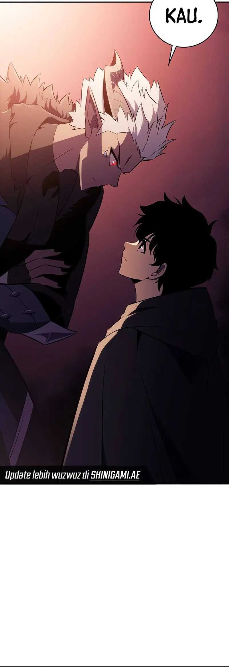 The Regressed Son Of A Duke Is An Assassin Chapter 12 Gambar 57