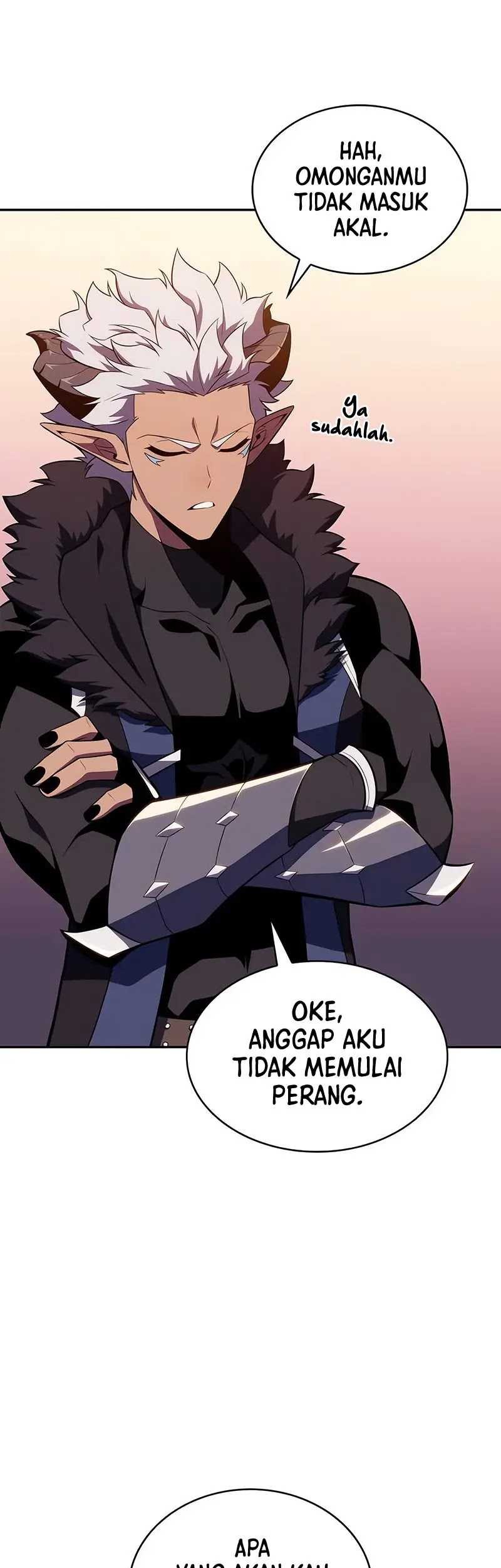 The Regressed Son Of A Duke Is An Assassin Chapter 12 Gambar 54