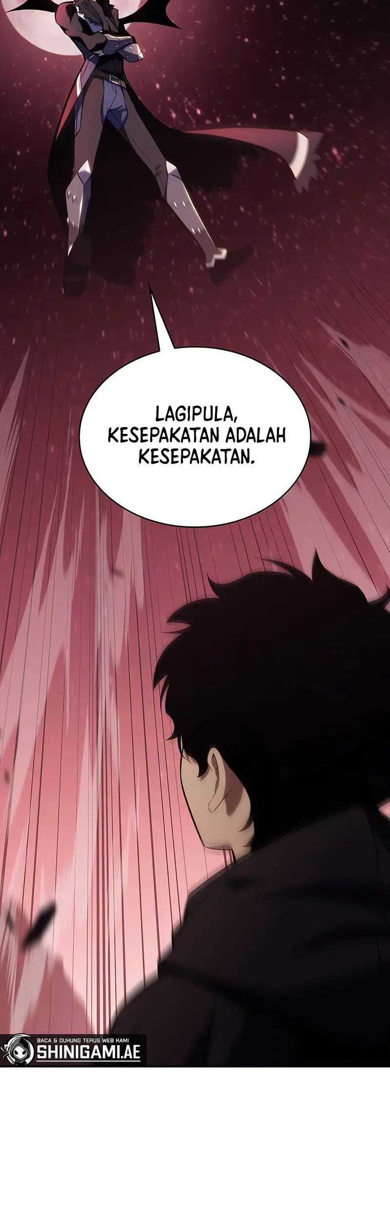 The Regressed Son Of A Duke Is An Assassin Chapter 12 Gambar 63