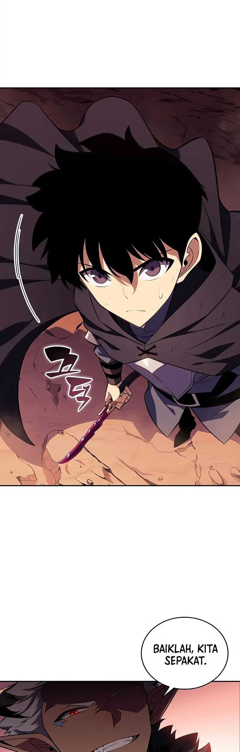 The Regressed Son Of A Duke Is An Assassin Chapter 12 Gambar 64