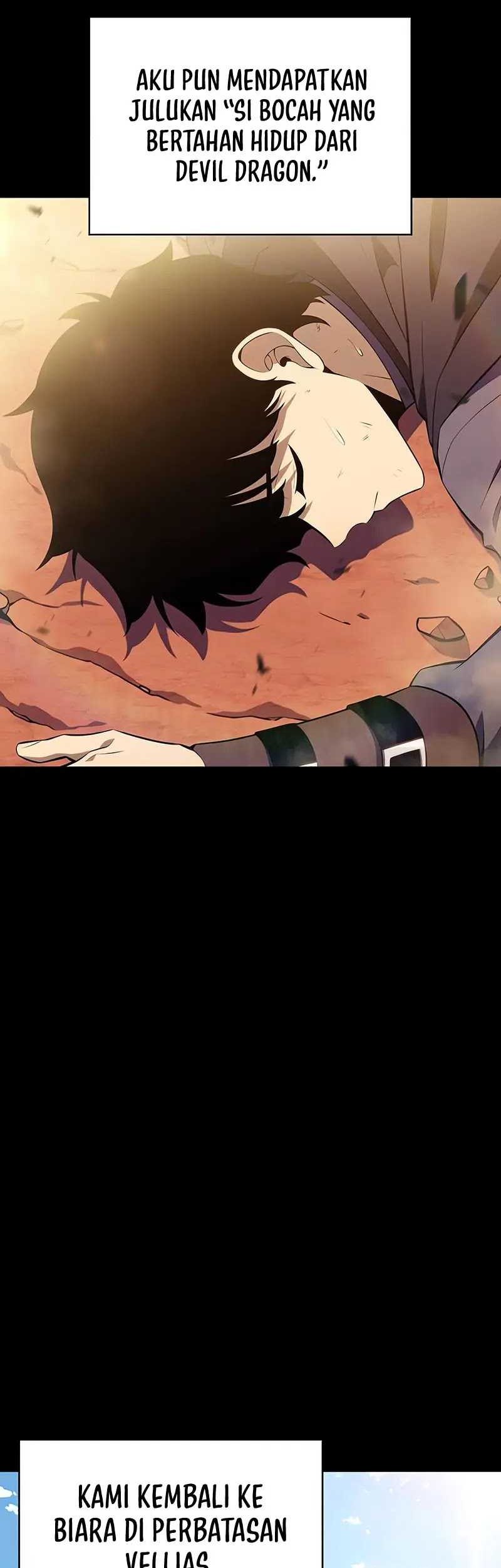 The Regressed Son Of A Duke Is An Assassin Chapter 12 Gambar 68