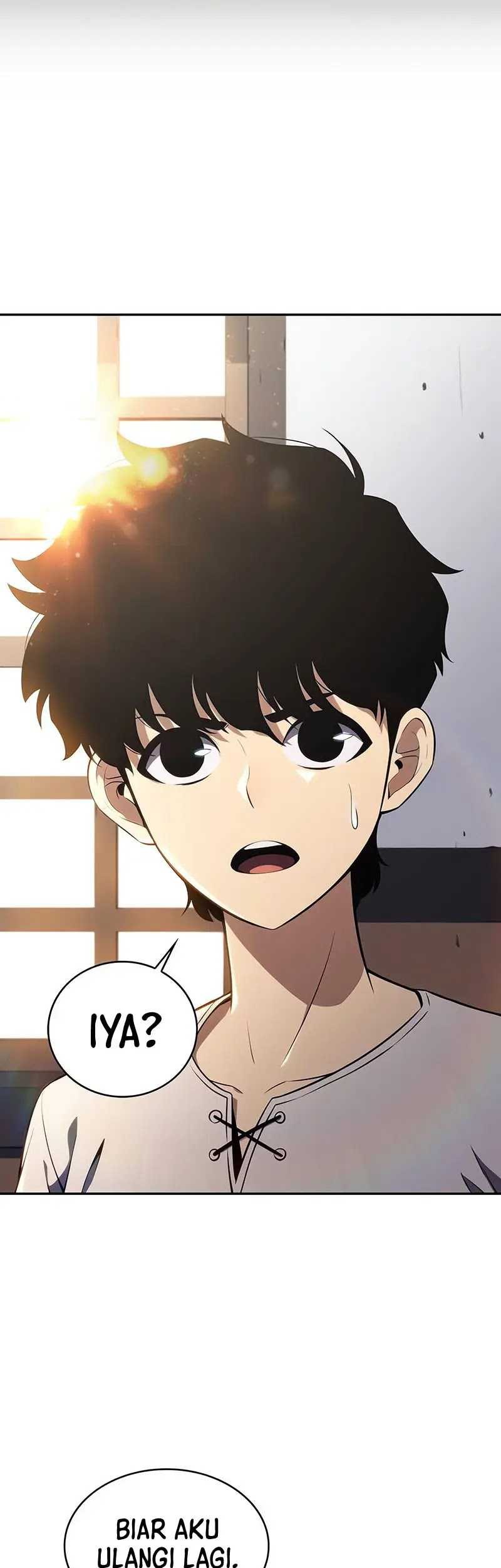 The Regressed Son Of A Duke Is An Assassin Chapter 12 Gambar 70