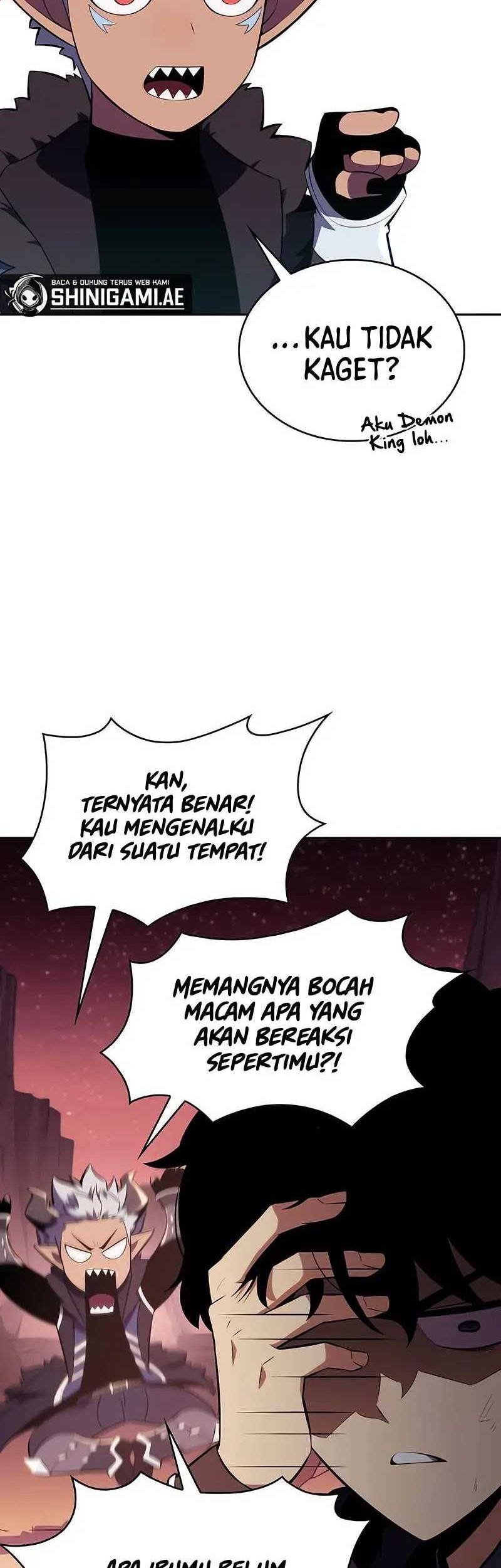 The Regressed Son Of A Duke Is An Assassin Chapter 12 Gambar 35