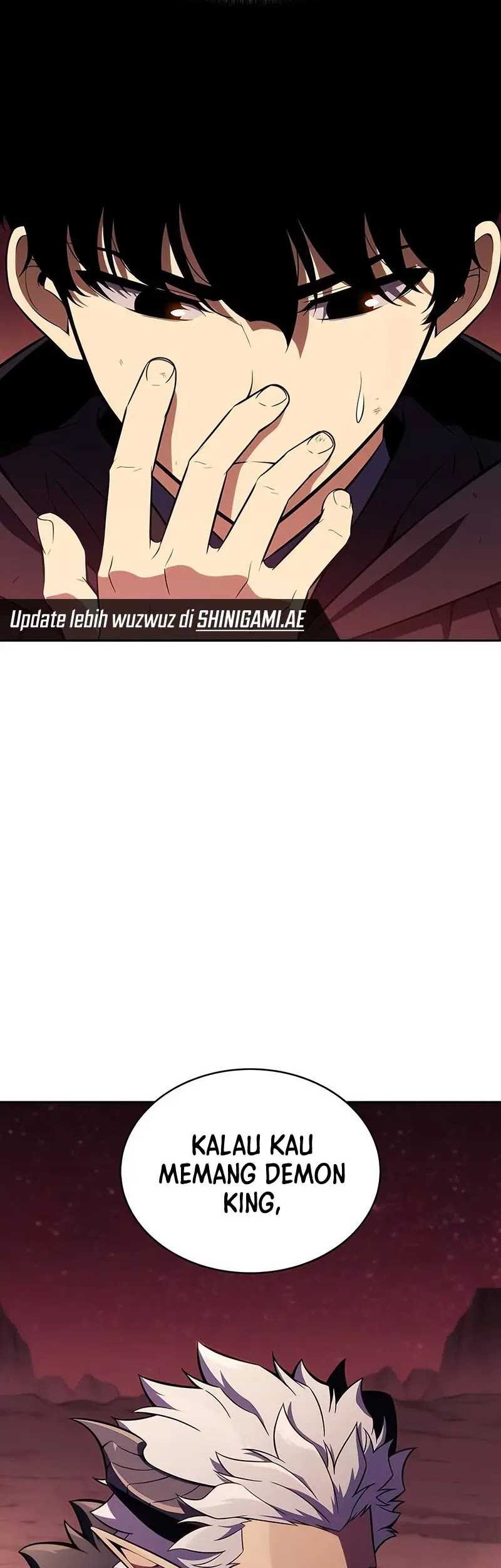 The Regressed Son Of A Duke Is An Assassin Chapter 12 Gambar 39