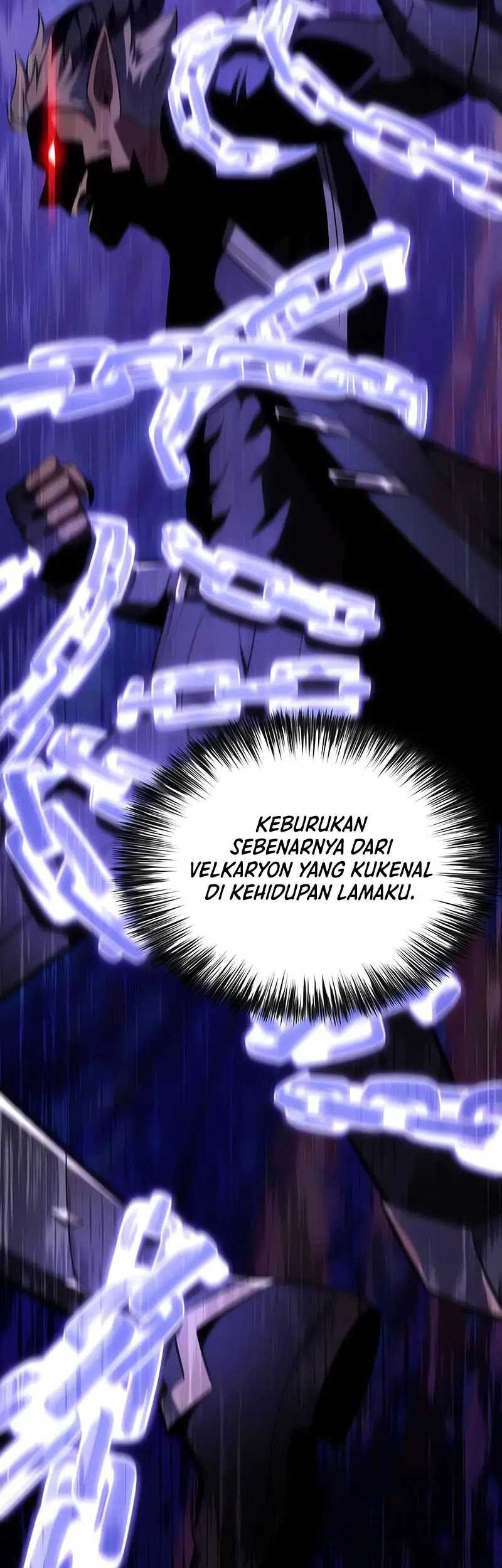 The Regressed Son Of A Duke Is An Assassin Chapter 12 Gambar 46