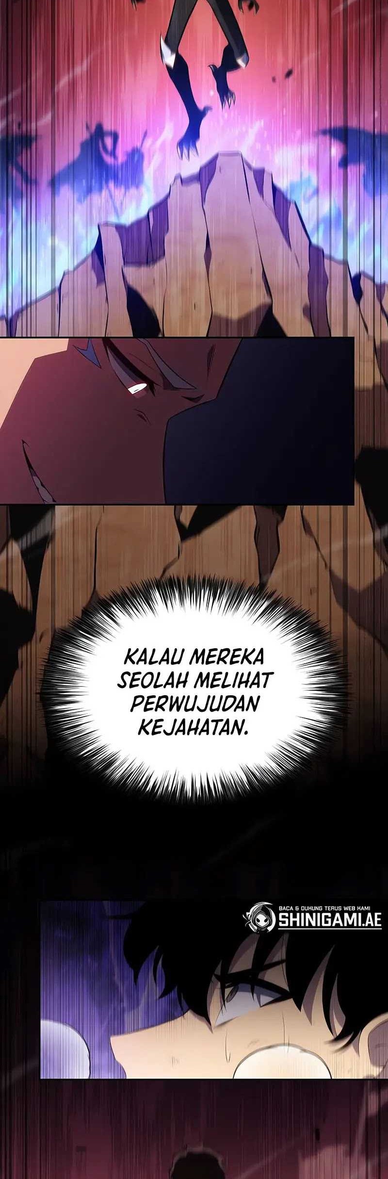 The Regressed Son Of A Duke Is An Assassin Chapter 12 Gambar 9