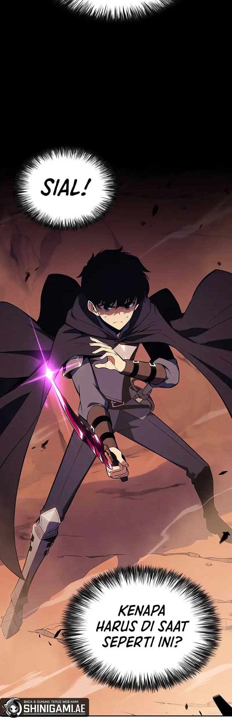 The Regressed Son Of A Duke Is An Assassin Chapter 12 Gambar 11