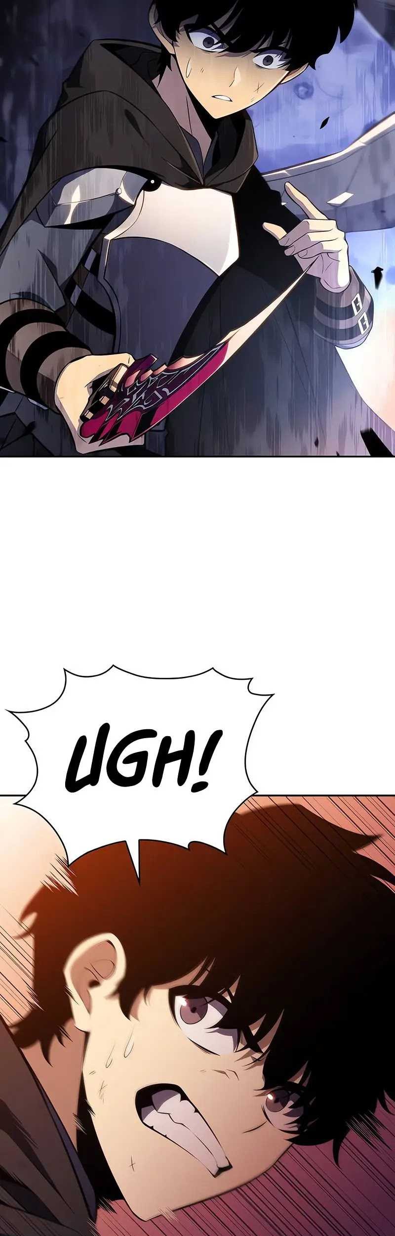 The Regressed Son Of A Duke Is An Assassin Chapter 12 Gambar 14