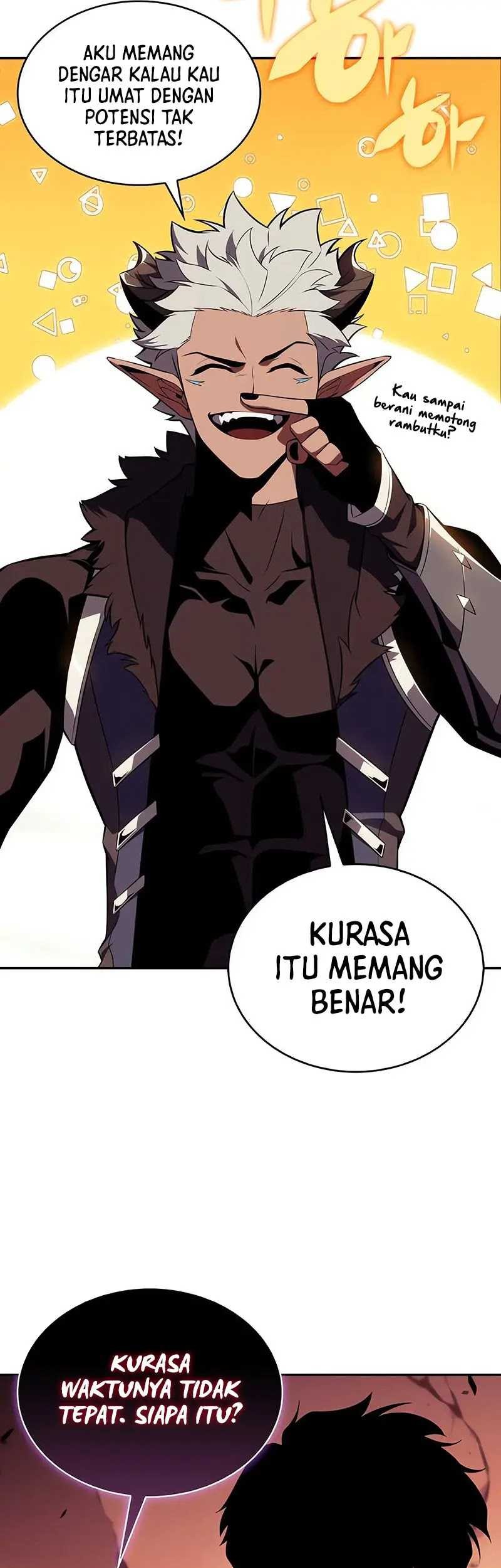 The Regressed Son Of A Duke Is An Assassin Chapter 12 Gambar 18