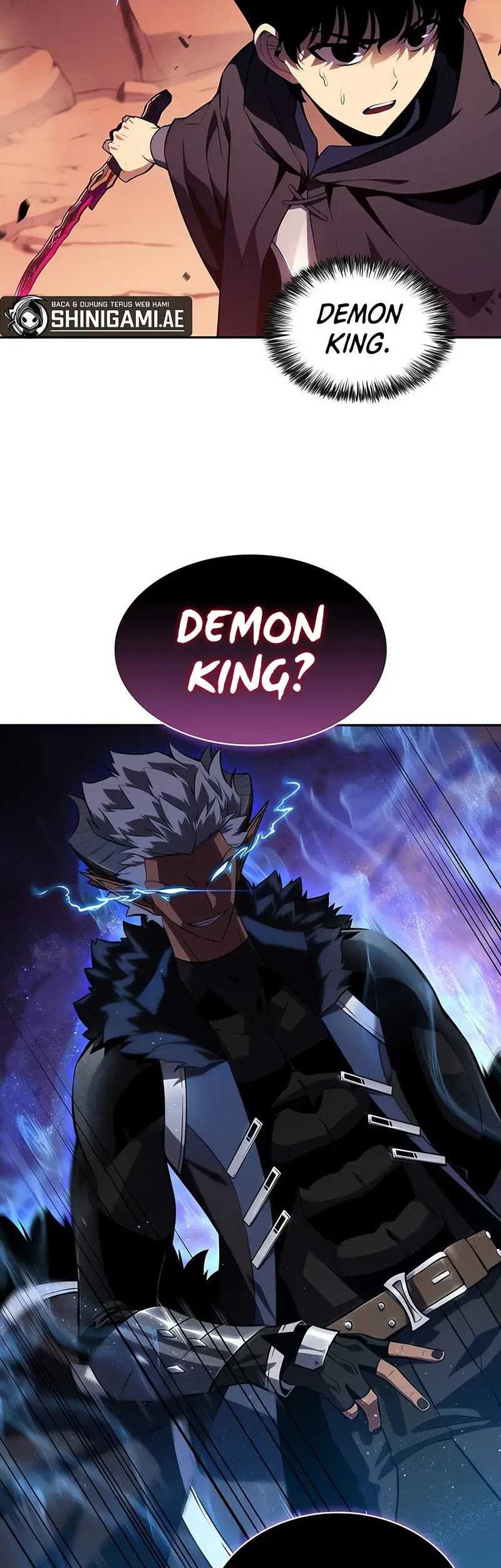 The Regressed Son Of A Duke Is An Assassin Chapter 12 Gambar 19