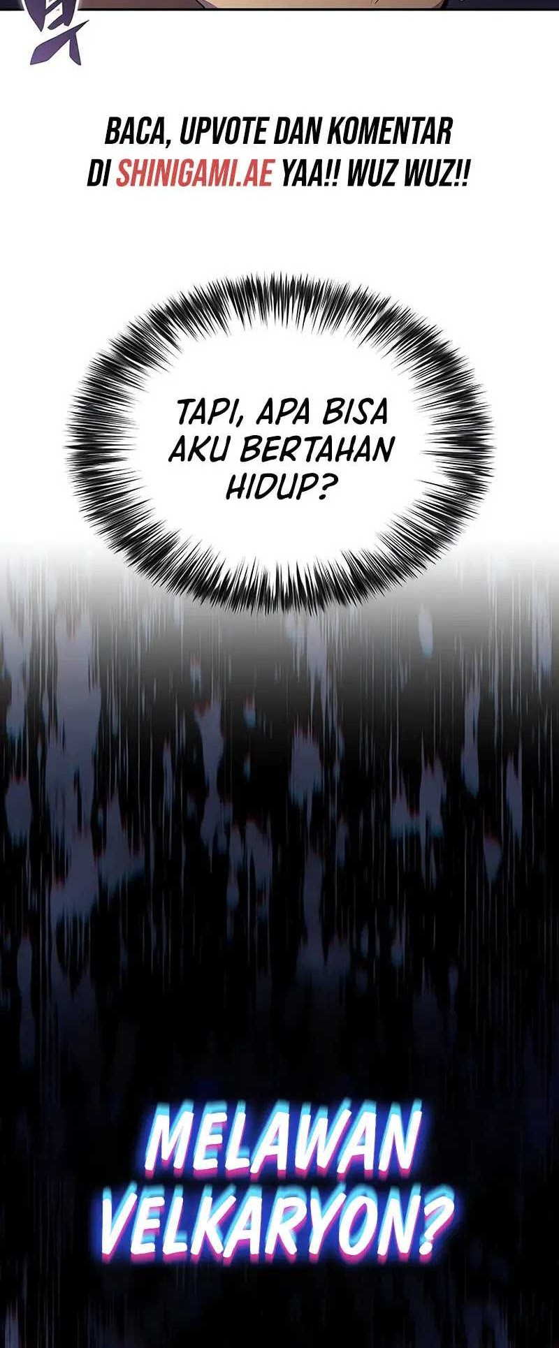 The Regressed Son Of A Duke Is An Assassin Chapter 12 Gambar 21