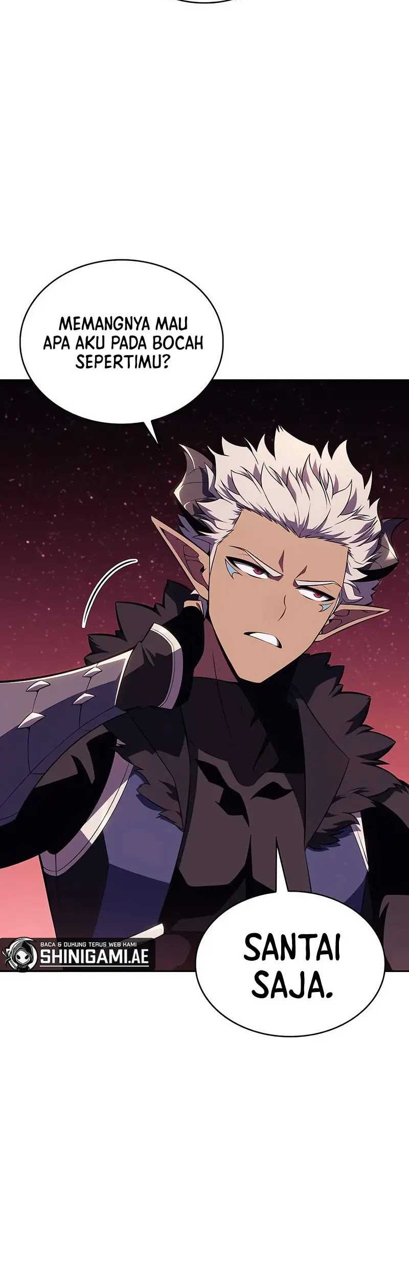 The Regressed Son Of A Duke Is An Assassin Chapter 12 Gambar 23