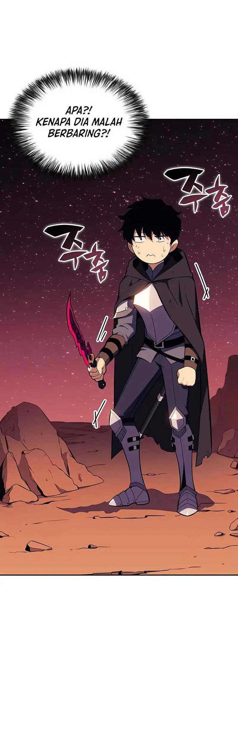 The Regressed Son Of A Duke Is An Assassin Chapter 12 Gambar 25