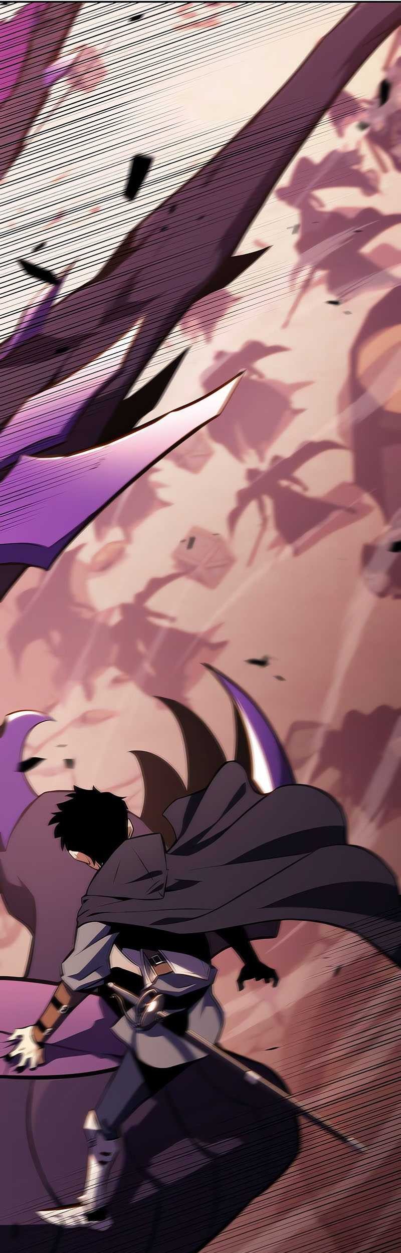 The Regressed Son Of A Duke Is An Assassin Chapter 11 Gambar 50