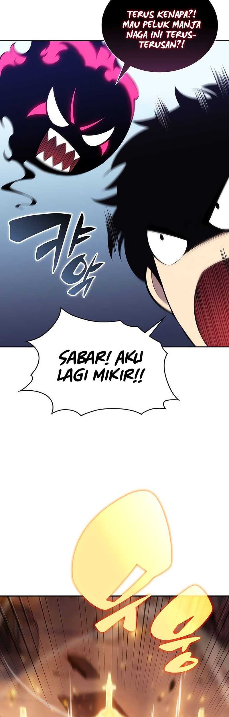 The Regressed Son Of A Duke Is An Assassin Chapter 11 Gambar 55