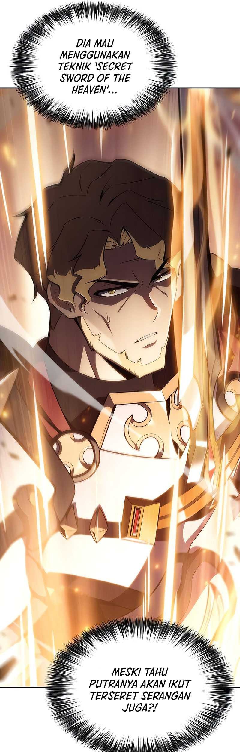 The Regressed Son Of A Duke Is An Assassin Chapter 11 Gambar 58