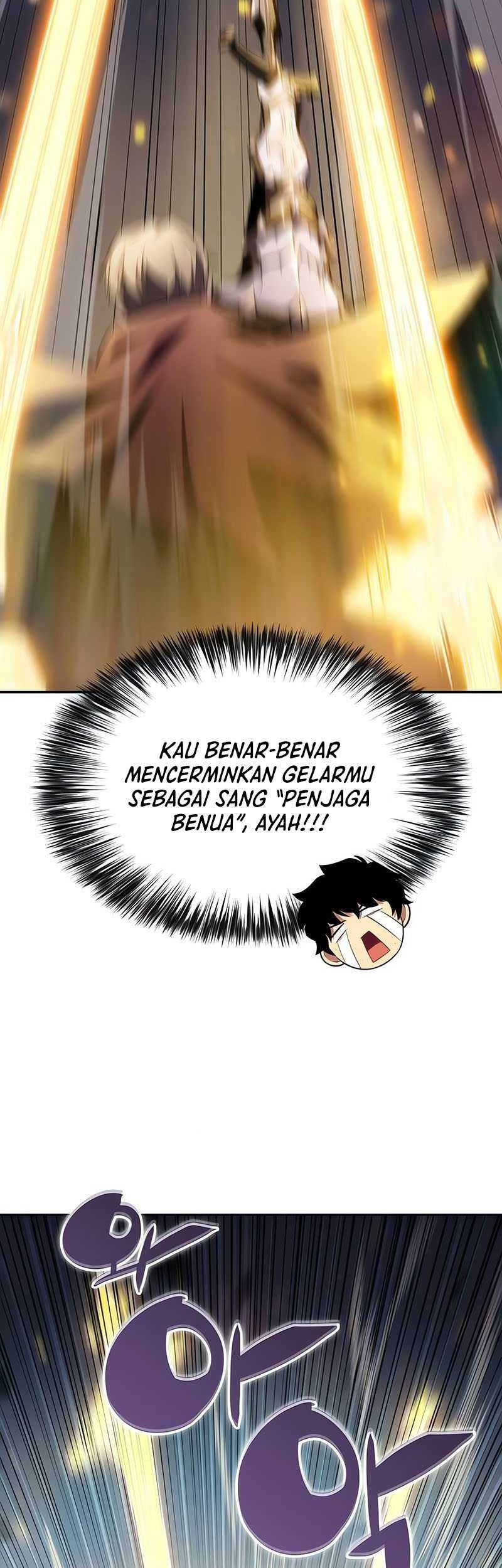 The Regressed Son Of A Duke Is An Assassin Chapter 11 Gambar 60