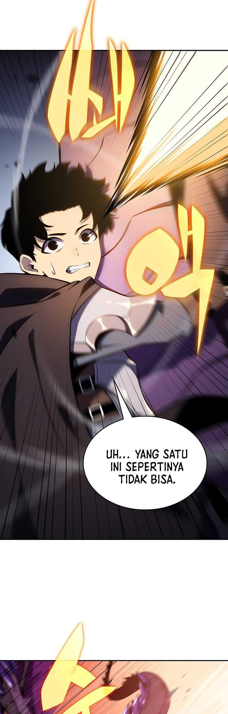 The Regressed Son Of A Duke Is An Assassin Chapter 11 Gambar 66