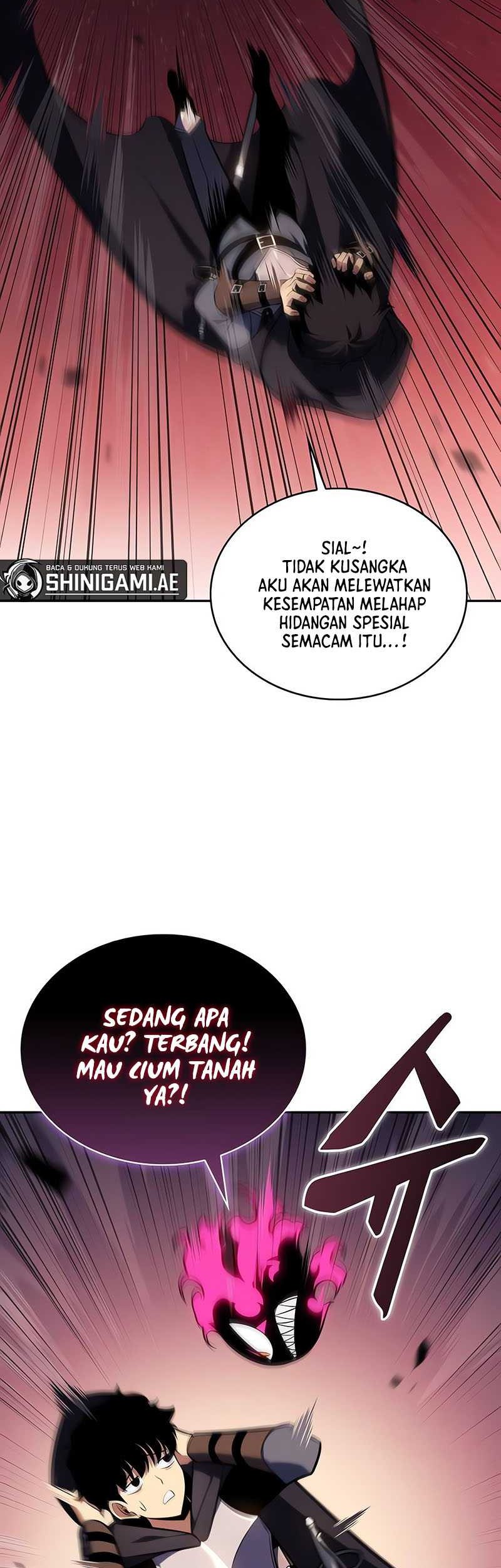 The Regressed Son Of A Duke Is An Assassin Chapter 11 Gambar 68