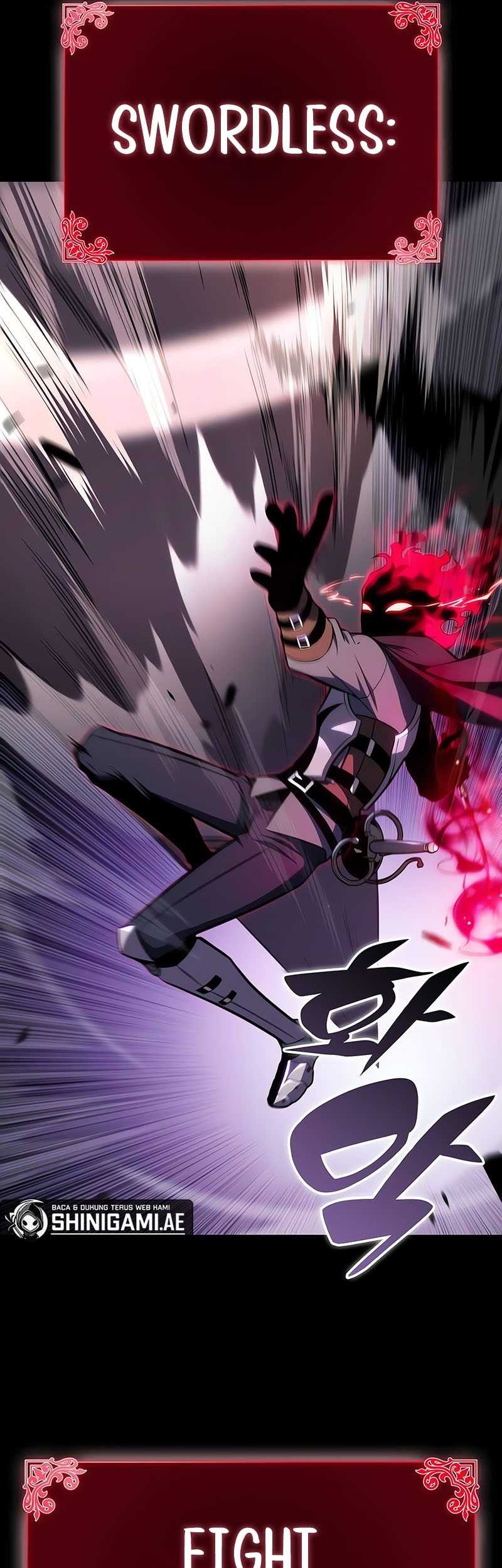 The Regressed Son Of A Duke Is An Assassin Chapter 11 Gambar 38