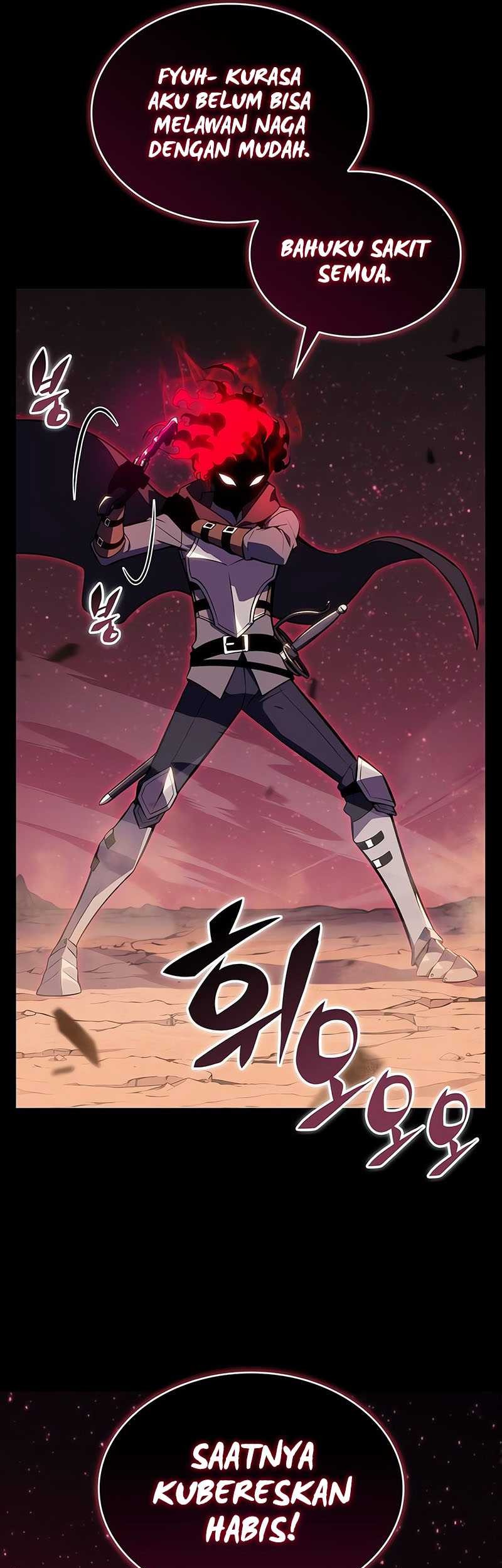 The Regressed Son Of A Duke Is An Assassin Chapter 11 Gambar 42