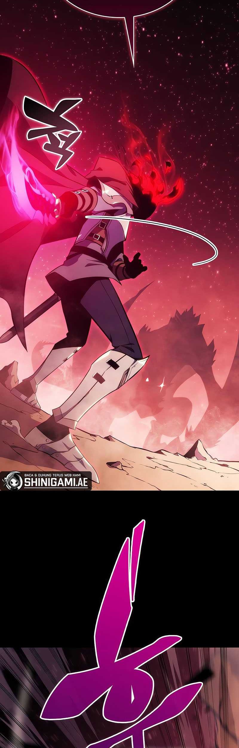 The Regressed Son Of A Duke Is An Assassin Chapter 11 Gambar 43