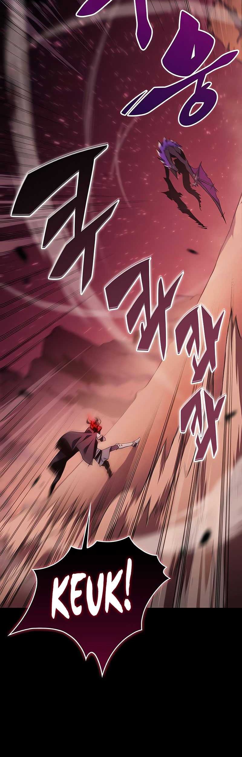 The Regressed Son Of A Duke Is An Assassin Chapter 11 Gambar 44