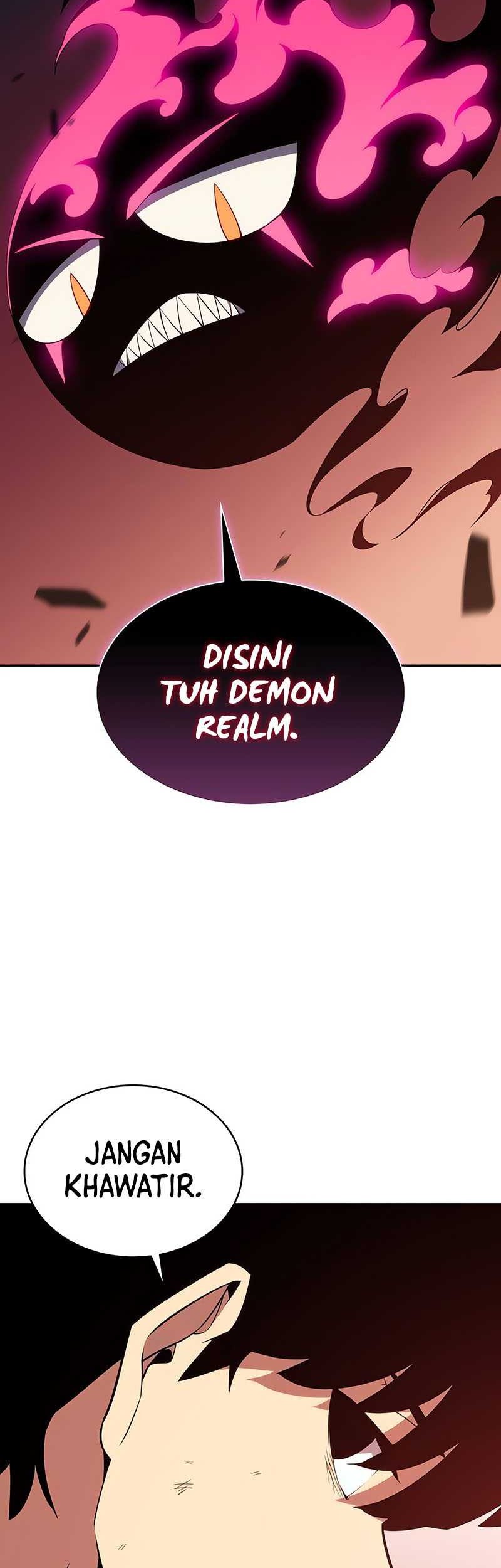 The Regressed Son Of A Duke Is An Assassin Chapter 11 Gambar 96