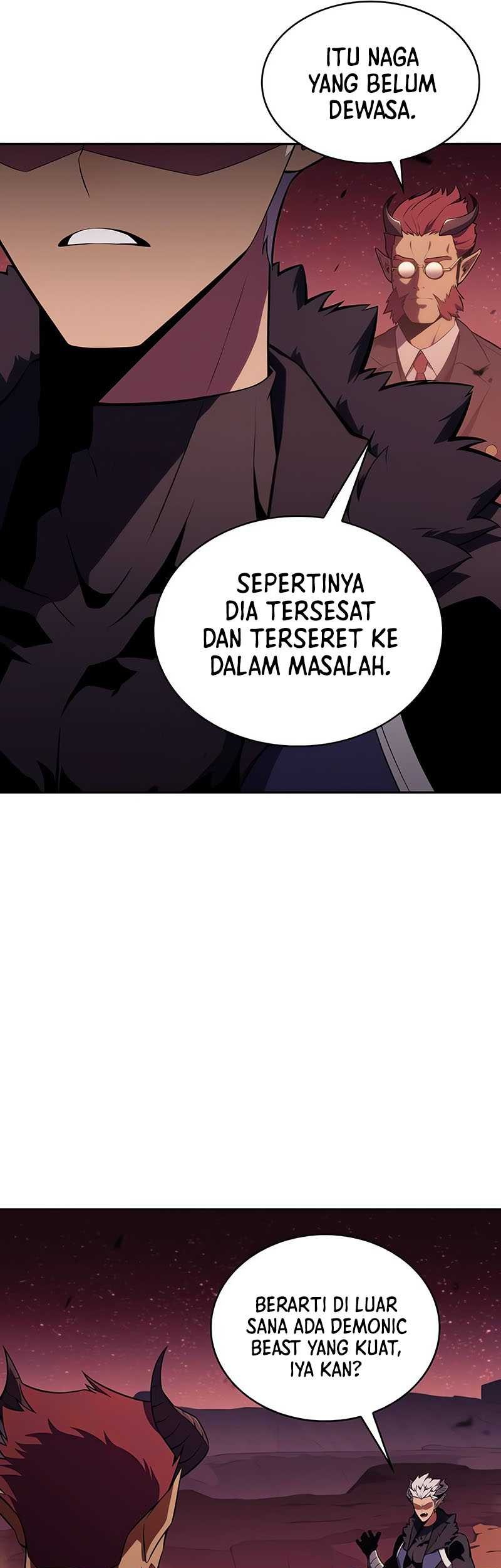 The Regressed Son Of A Duke Is An Assassin Chapter 11 Gambar 78