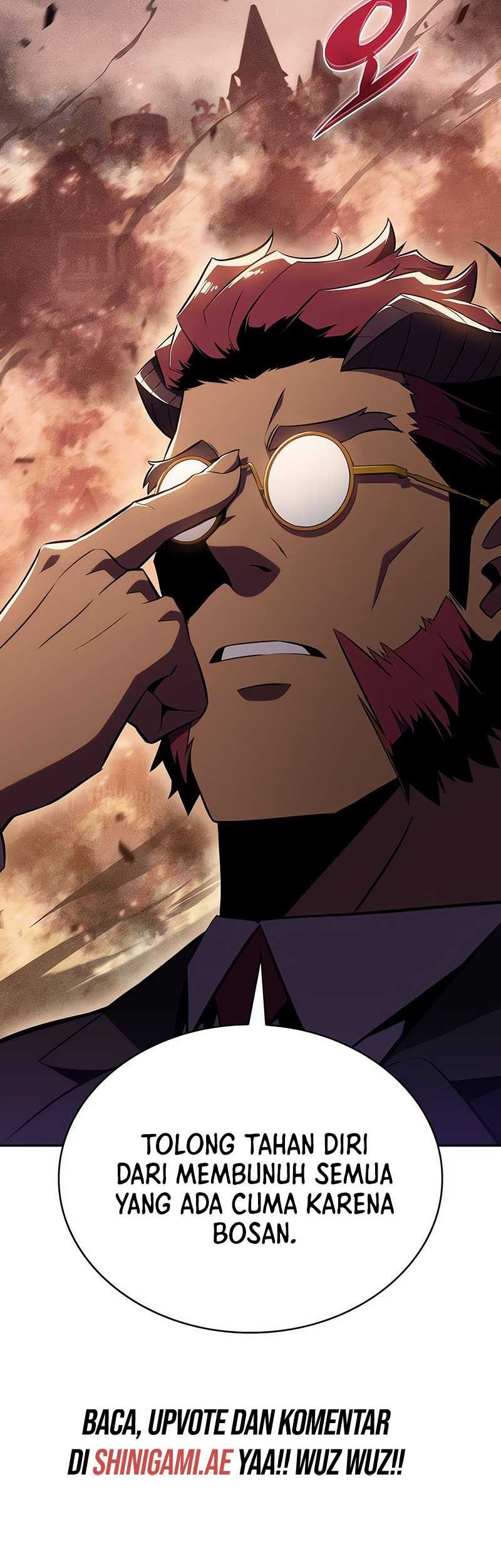 The Regressed Son Of A Duke Is An Assassin Chapter 11 Gambar 85