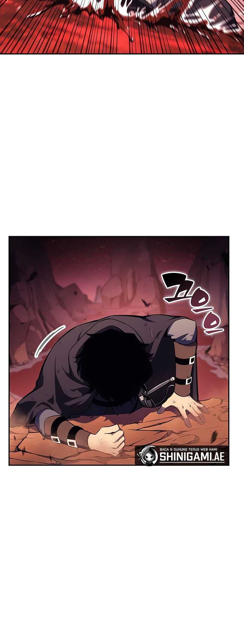 The Regressed Son Of A Duke Is An Assassin Chapter 11 Gambar 89