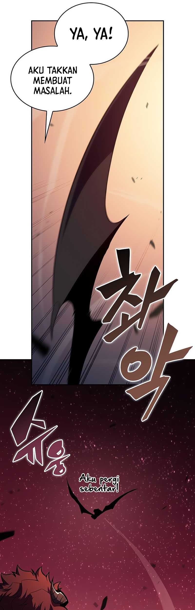 The Regressed Son Of A Duke Is An Assassin Chapter 11 Gambar 86