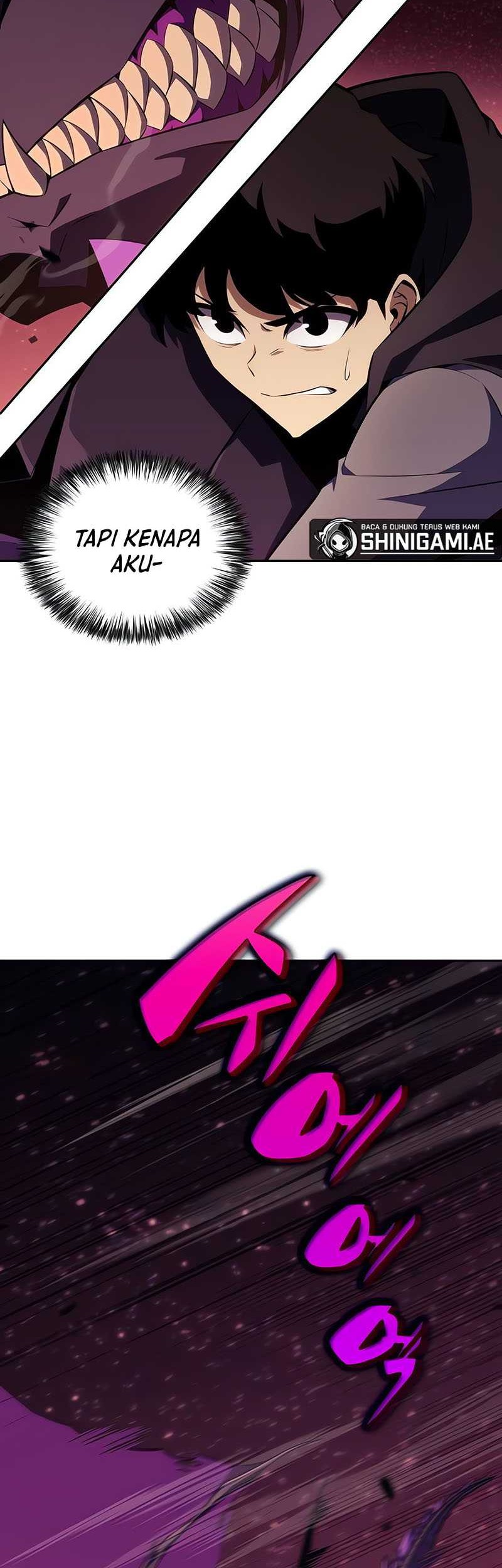 The Regressed Son Of A Duke Is An Assassin Chapter 11 Gambar 5