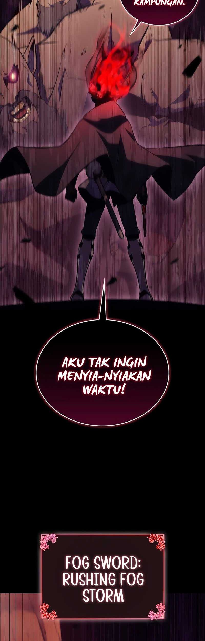 The Regressed Son Of A Duke Is An Assassin Chapter 11 Gambar 16